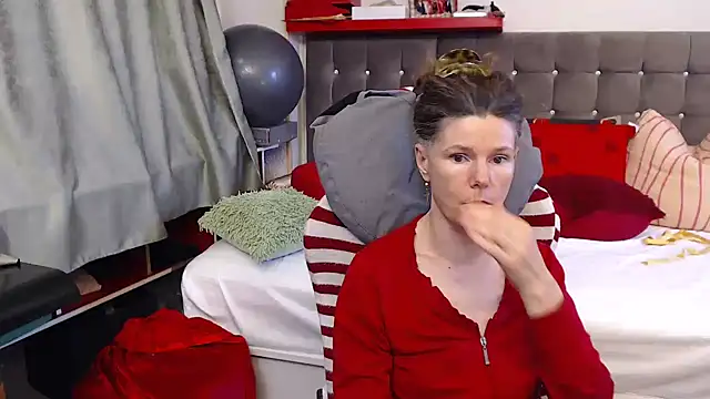 Chat XXX en directo de kellyterapy