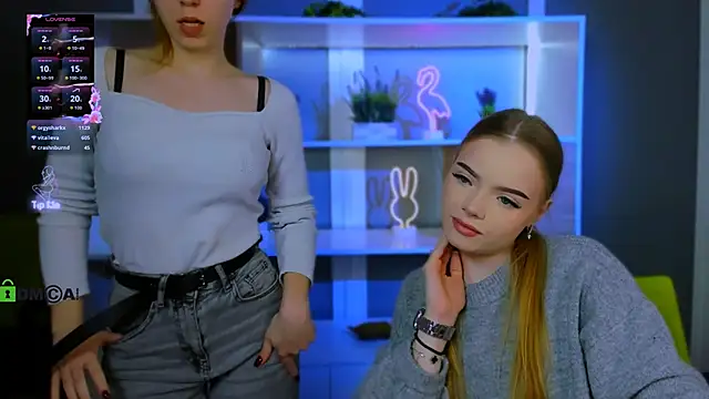 maddy_moah's Live XXX Chat