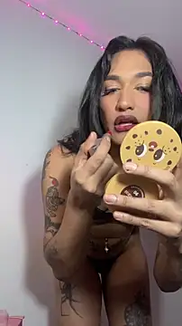 NikitaDragunXXX Webcam show