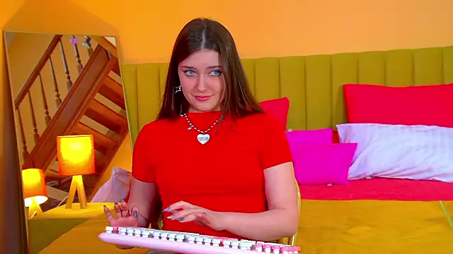 JessicaJewellsのライブXXXチャット