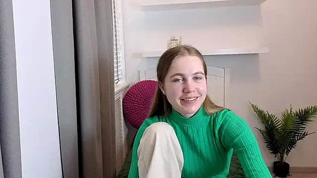 Just_L0VE_me Live XXX-Chat