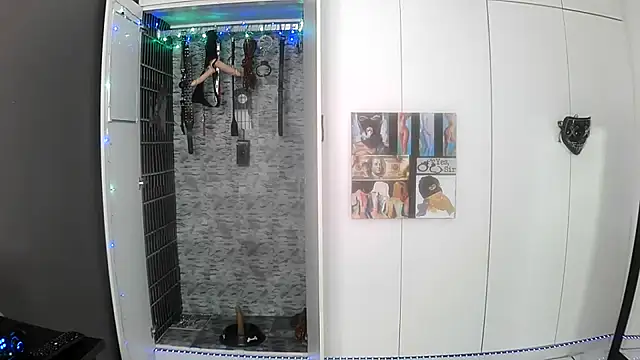 BaDSubMiss Live XXX-Chat