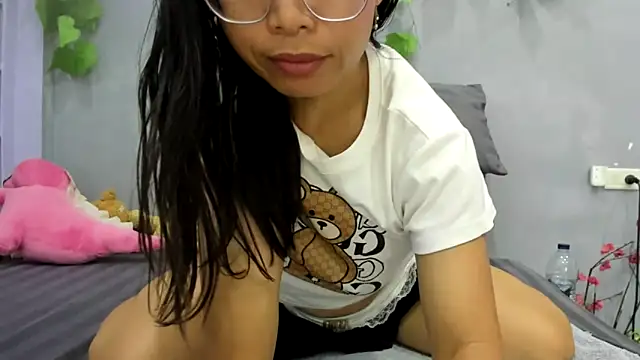 loveley_jenny's Live XXX Chat