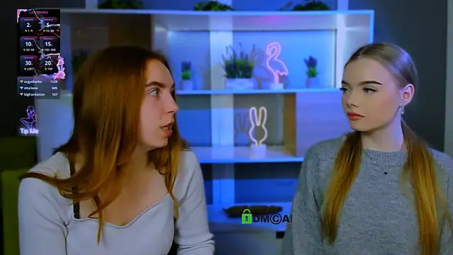 maddy_moah's Live XXX Chat