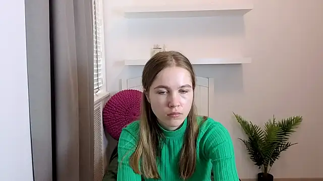 Just_L0VE_me Live XXX-Chat