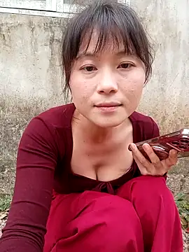 Czat XXX na żywo – linda_bae00