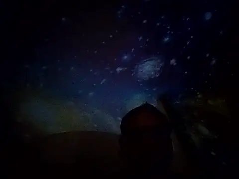 Živý XXX chat bbyglock1312