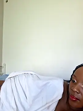 Kamdollie's Live XXX Chat