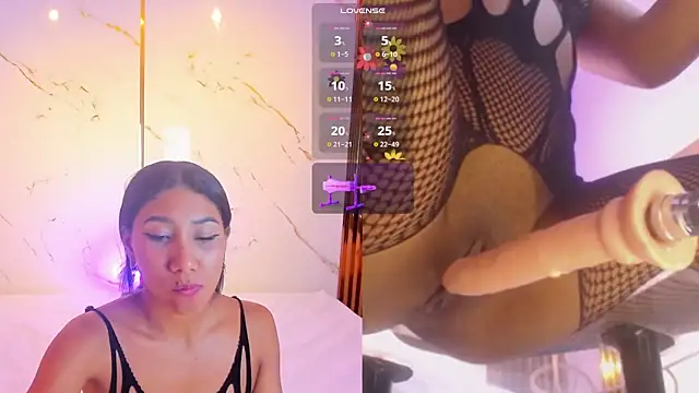 CandyRouse__'s Live XXX Chat