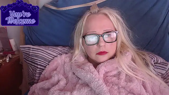 martachatte 网络视讯表演