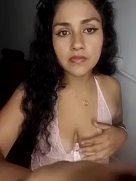 Webkamerová show shantal1921