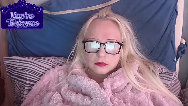 martachatte Adlı Modelin Canlı XXX Sohbeti