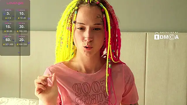 Chat XXX ao vivo de Ne_Sonia