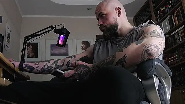 FindomJason Live XXX Chat