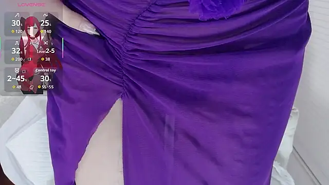 แชท XXX สดของ Dudu-0v0