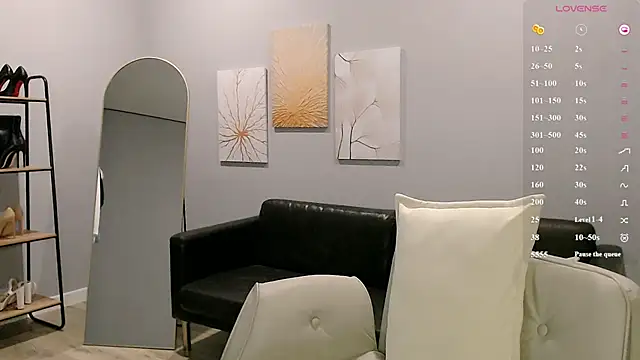 Ella_SeaのライブXXXチャット