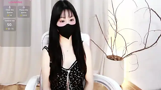 Czat XXX na żywo – Sweet-Shuna