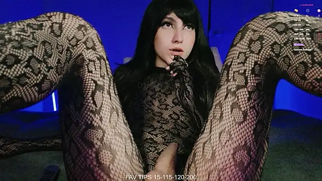 Živý XXX chat Nalan__