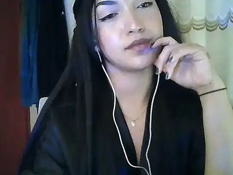 Sembang XXX Secara Langsung FallsForHerSmile