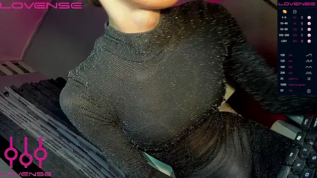 Chat +18 de anitacruise ao vivo