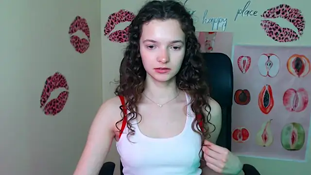 Chat XXX ao vivo de _SusieSu_