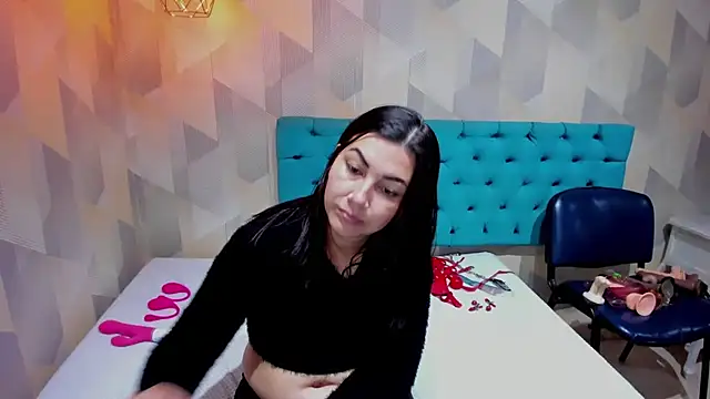 دردشة AdaFawxx الجنسية المباشرة