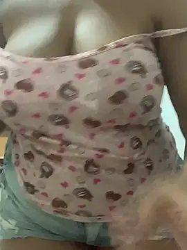 Show de Morenabrasilbb na webcam