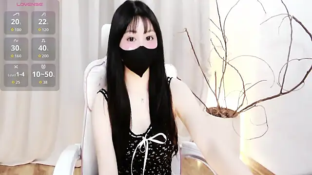 Sweet-Shunan Live XXX chat