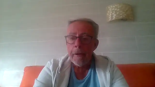 Show de tuggy59 na webcam