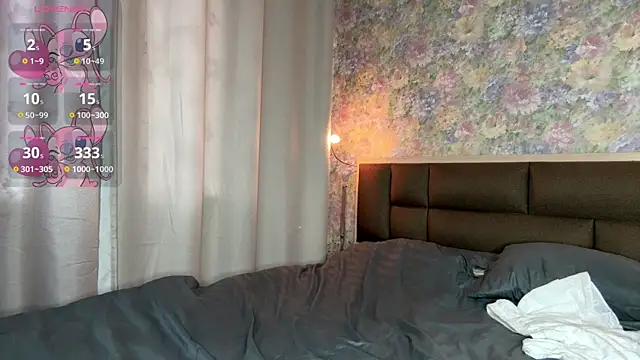 Živý XXX chat LoraDavi