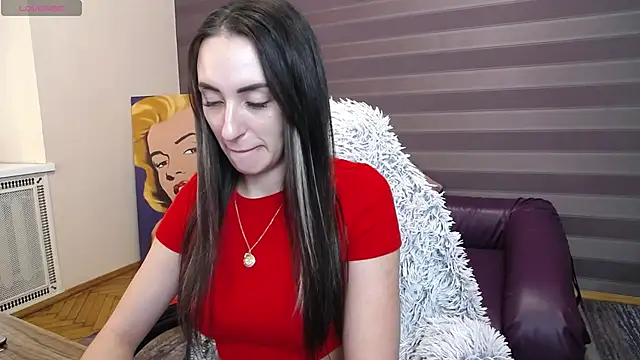 Chat XXX en directo de JenniferStone