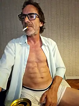 Argentino1977 – Kamerová šou