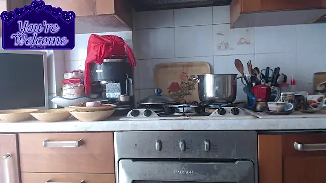 Chat XXX Live martachatte