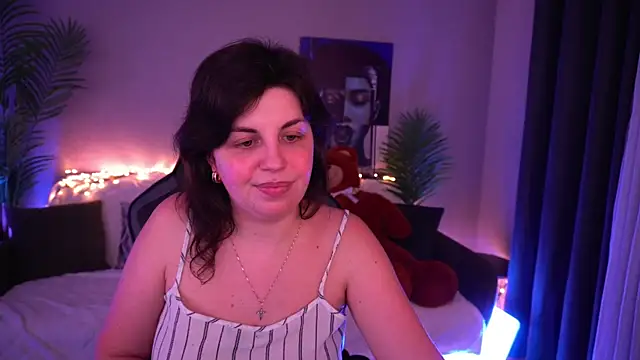 MirandaWong Chat XXX live