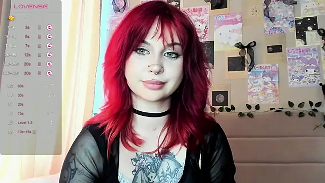 marynixoxo's Live XXX Chat