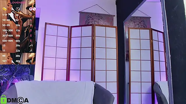 SelenaDaze Chat XXX live