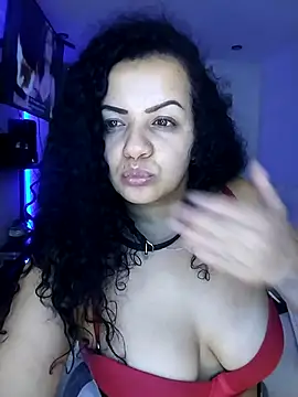 Samycutex – Live XXX-chat