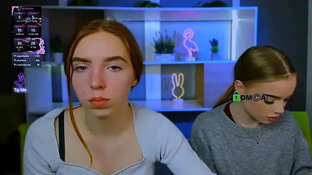 Živý XXX chat maddy_moah