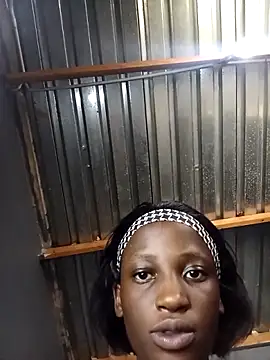melaninbaebyy's Live XXX Chat
