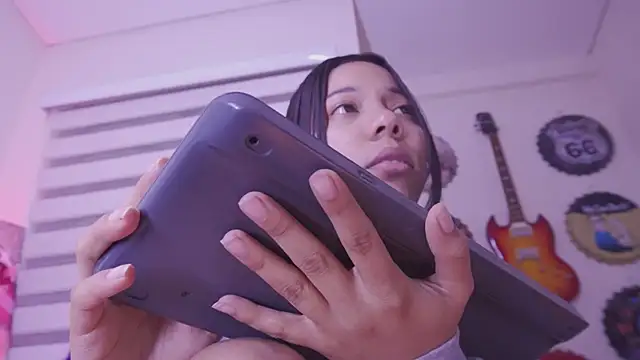 Živý XXX chat madelyn_rose_