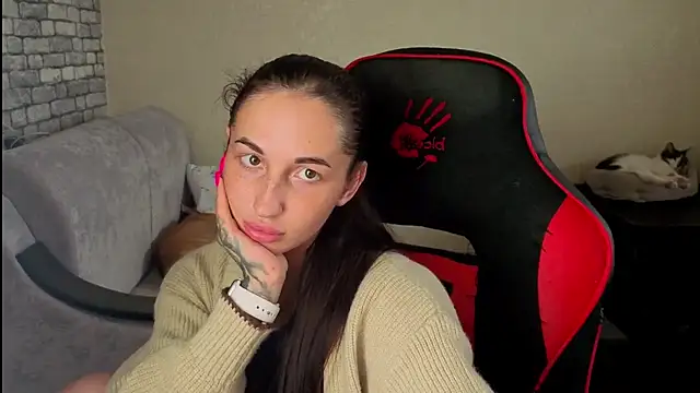 NatalyHarvey's Live XXX Chat