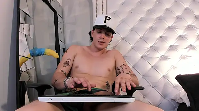 Karimferrer 现场XXX聊天