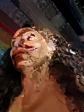 Živý XXX chat Izabella_Bella