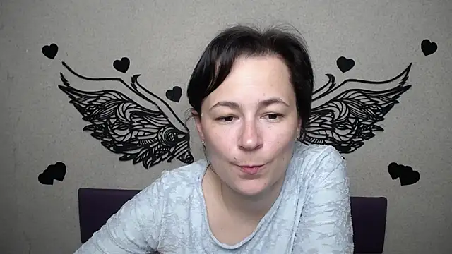 MarieSho Chat XXX live