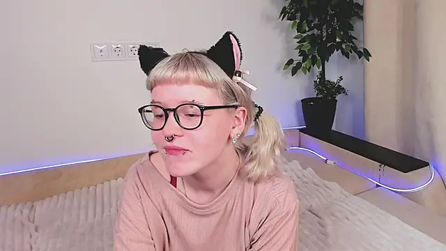 Živý XXX chat EdythElswick