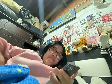 Živý XXX chat violeta_818