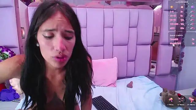 Avi_Thomsonnn Live XXX chat