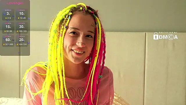 Ne_Sonia's Live XXX Chat