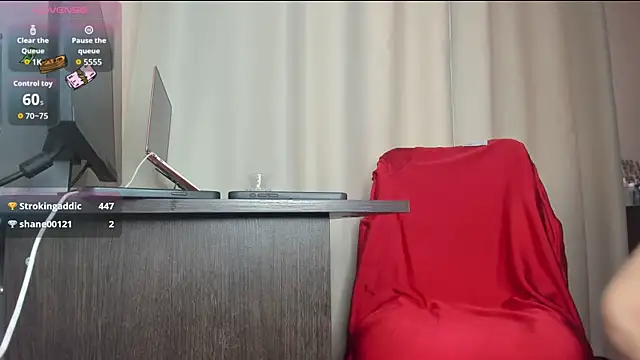 Živý XXX chat holyharlot