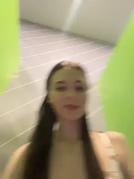 Ttixmila – Live XXX-chat